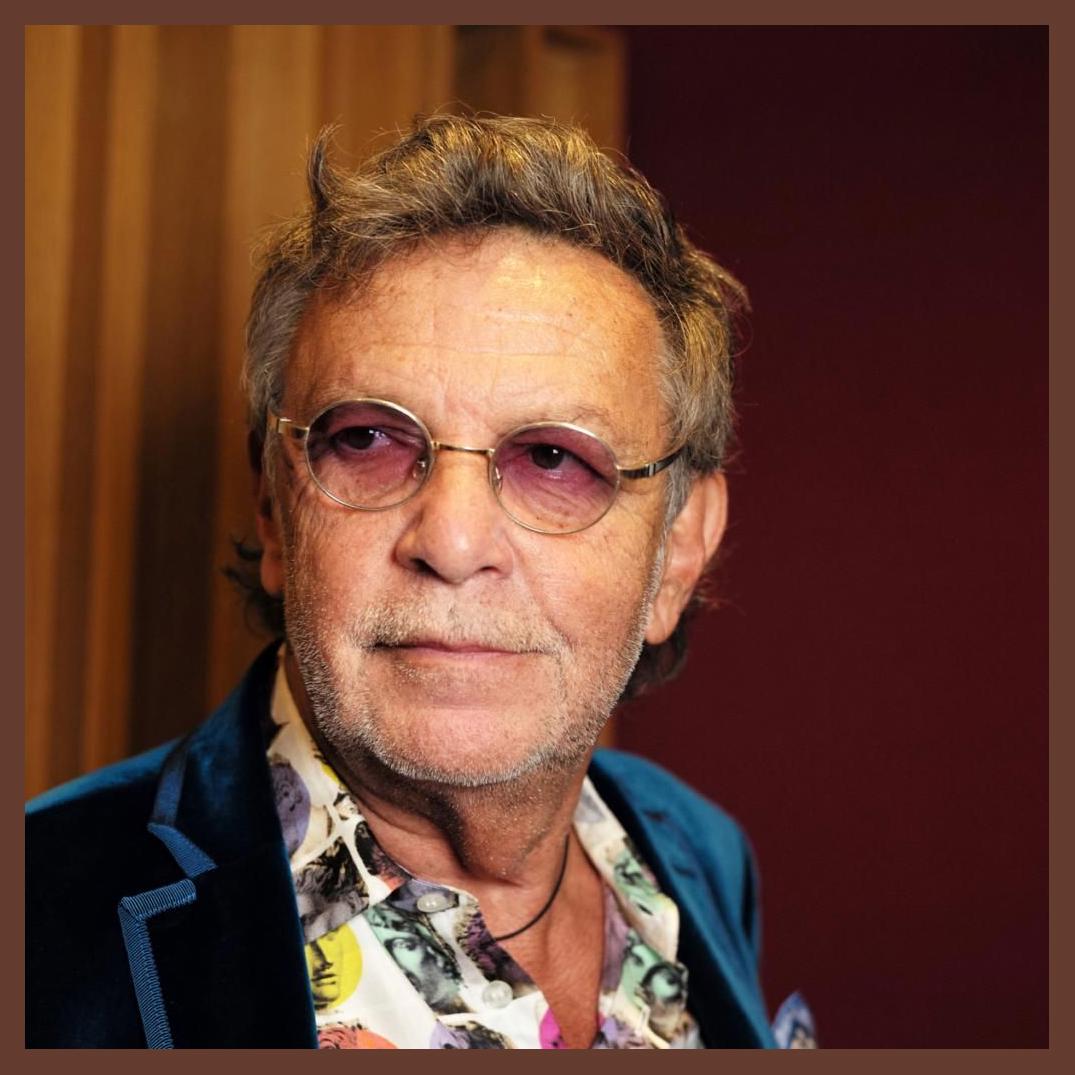 Alan Sorrenti